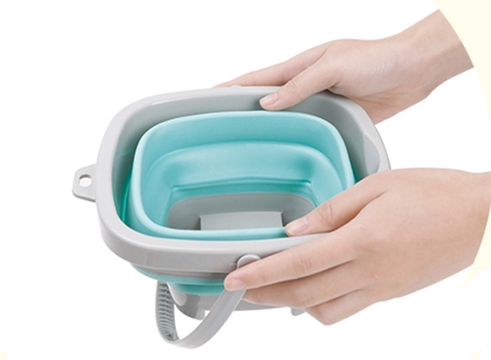 Składane harmonijkowe ścianki oszczędzają miejsce