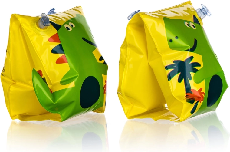 Łatwe pompowanie i przechowywanie