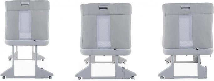 Bezpieczna składana ścianka z opatentowanym systemem