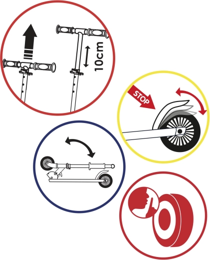 Rośnie razem z Twoim dzieckiem