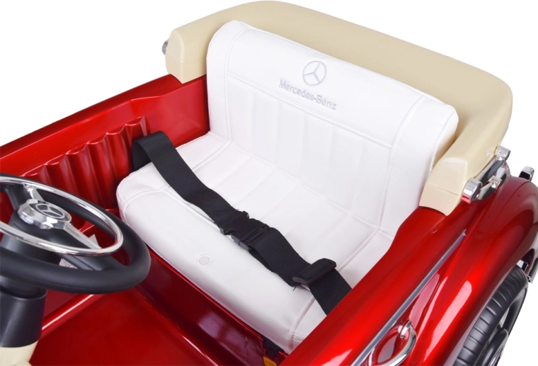 Wygoda i bezpieczeństwo podczas każdej jazdy