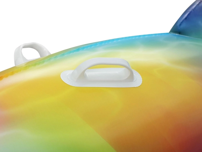 Solidne uchwyty dla pewnego chwytu