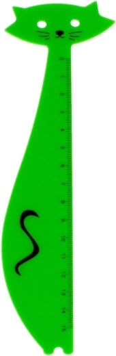 Czytelna podziałka 15 cm