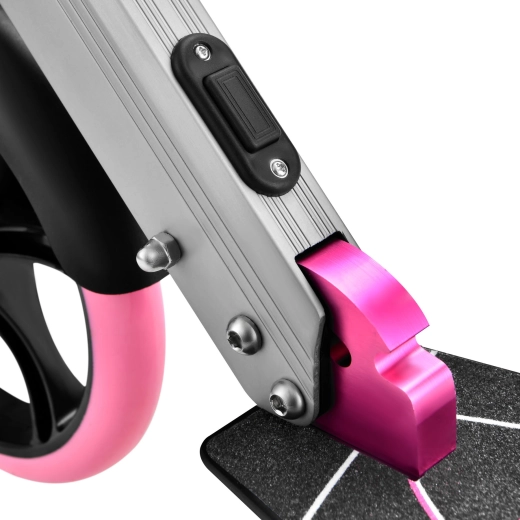 Szybkie składanie i łatwy transport