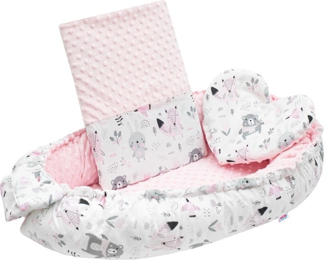 Dwustronne wykonanie dla maksymalnego wykorzystania