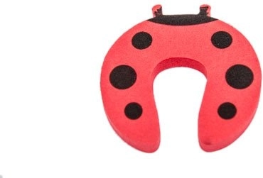 Dziecięca blokada do drzwi – Biedronka