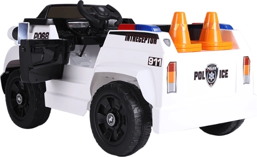 Multimedia MP3 z USB/SD i klaksonem