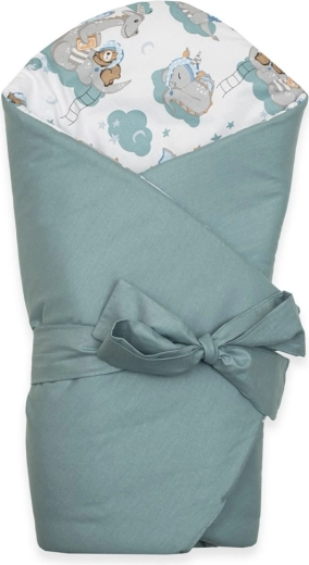 Dwustronny design: elegancja i zabawa