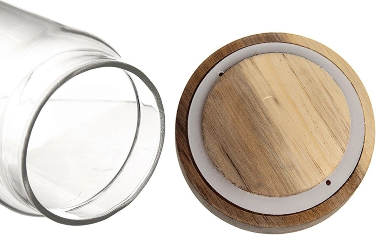 Hermetyczne zamknięcie dla maksymalnej świeżości