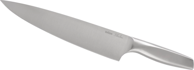 Długość 20 cm: uniwersalny nóż chef