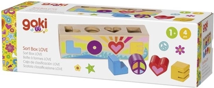 Bezpieczne kolory, które zachęcają do zabawy