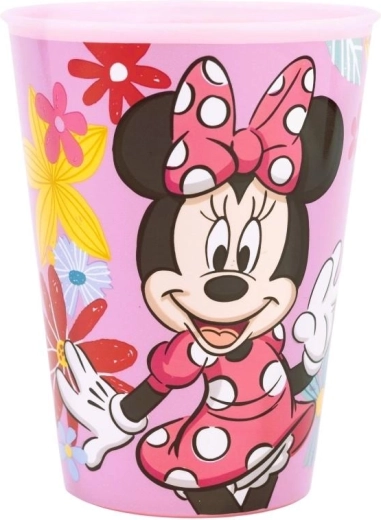 Plastikowy kubek Disney Minnie