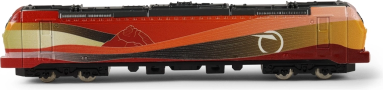 Detalicznym nadruk i kształtowanie