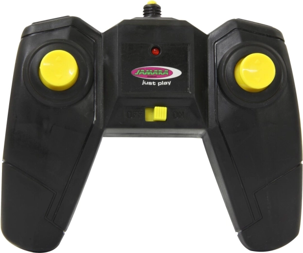 Kontroler 2,4 GHz dla wielu kierowców