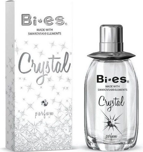 Damskie perfumy Bi-Es Crystal 15 ml