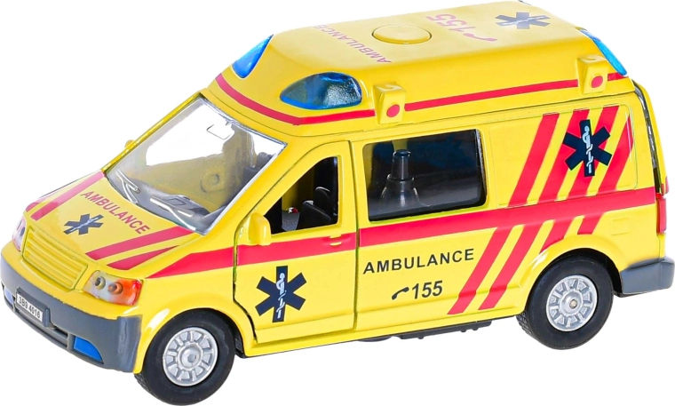 Otwierane drzwi dla jeszcze bardziej realistycznej zabawy