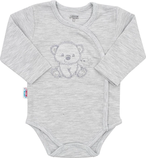 Body kopertowe dla szybkiego i delikatnego ubierania