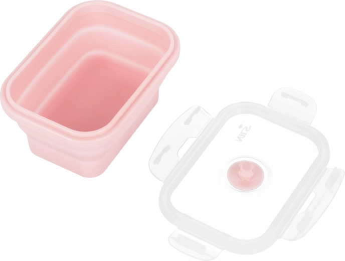 Składana oszczędna konstrukcja