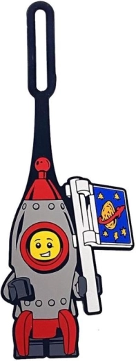 Łatwa identyfikacja bagażu