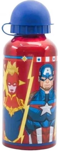 Oficjalna licencja Avengers