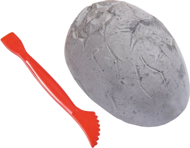 Paleontologiczna zabawa
