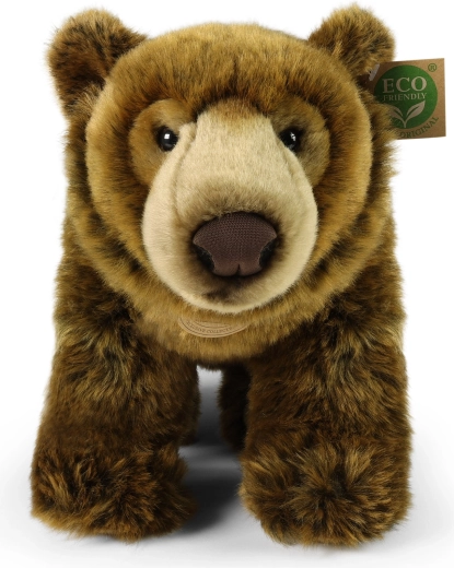 Eco-friendly wypełnienie z recyklingowanych PET