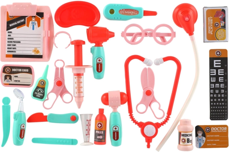 Bezpieczne i kolorowe wykonanie