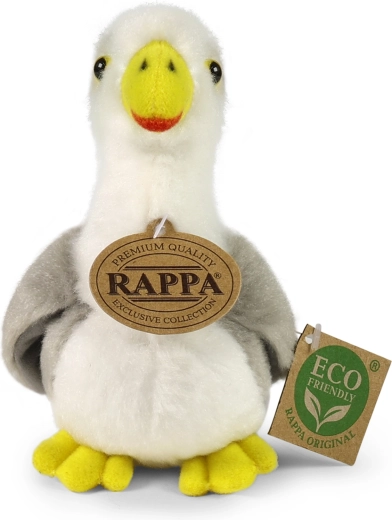 Bezpieczna od urodzenia