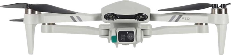 Kamera Wi‑Fi FPV i funkcje w aplikacji 4DRC