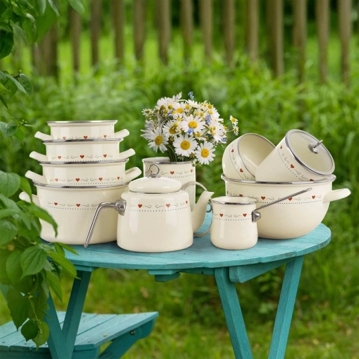 Część spójnej kolekcji TONCA