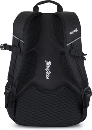 Ergonomiczne i oddychające noszenie