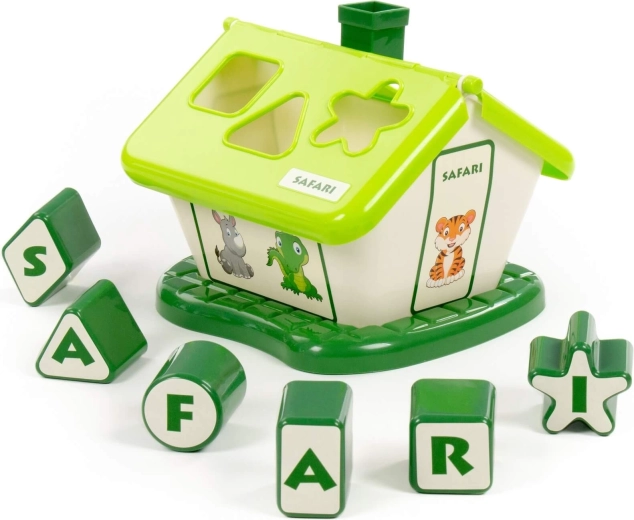 Wytrzymała i bezpieczna konstrukcja