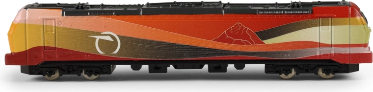 Wolny bieg kół dla płynnej jazdy