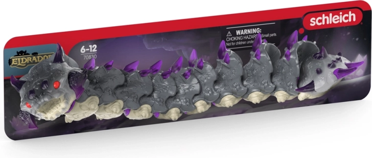 Jakość Schleich na długie lata