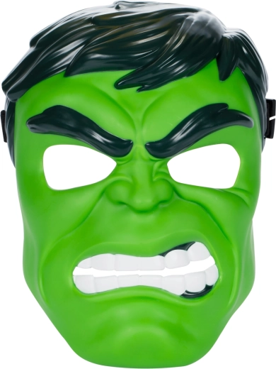 Hasbro Avengers maska bohatera Hulk