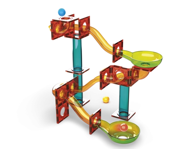 Stabilne i łatwe łączenie