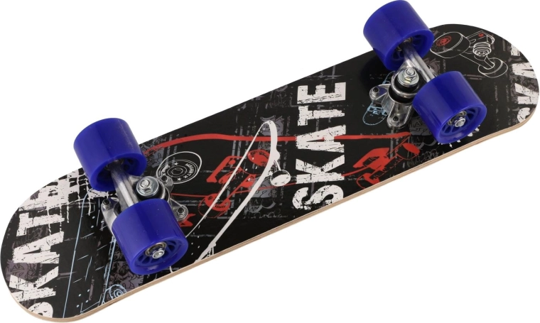 Cicha i płynna jazda