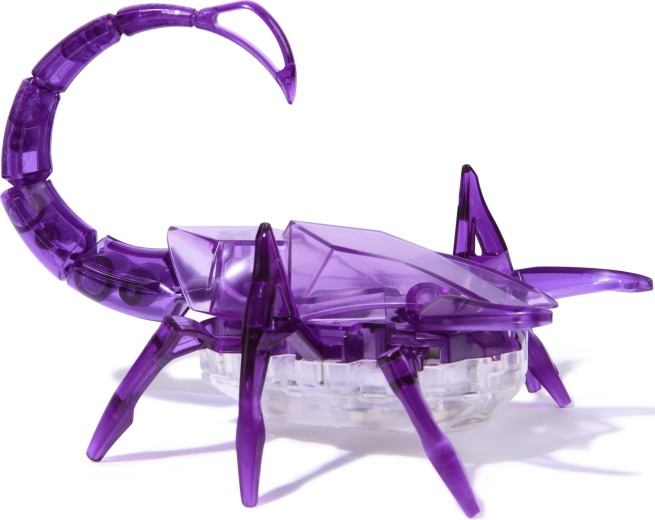 Błyskawiczny ruch z technologią wibracyjną