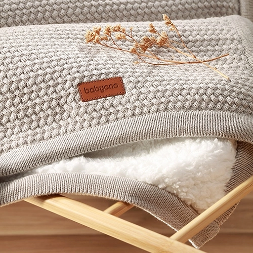 Dwuwarstwowe ciepło i puszysty komfort