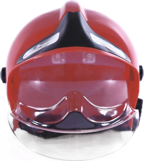 Odchylany przejrzysty wizjer do realistycznej zabawy