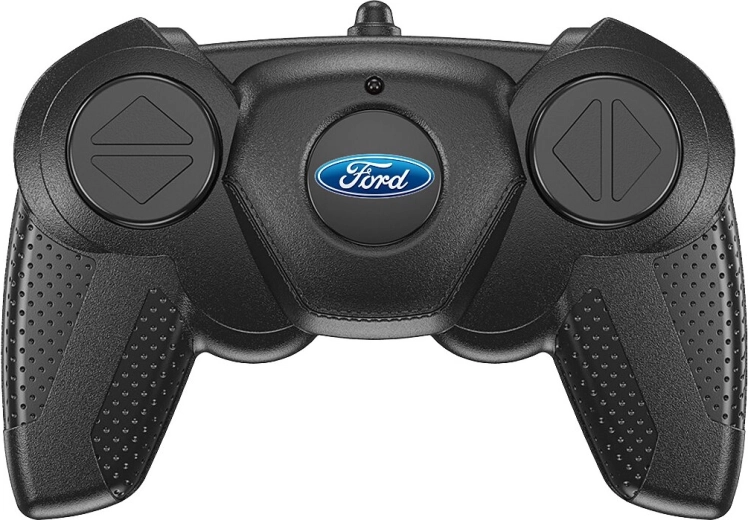 Ergonomiczny pilot zdalnego sterowania z licencją Ford