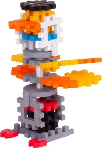 Modele, które bawią – pojazdy, zwierzątka i budowle