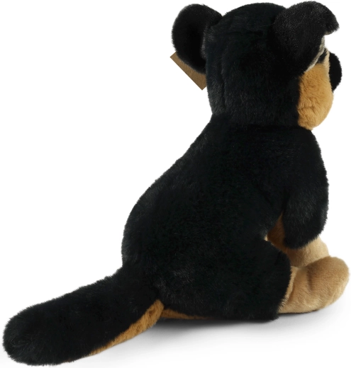 Idealny przytulak w podróż i do łóżeczka