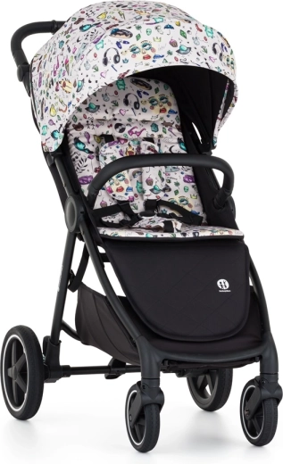 Wydłużany daszek z maksymalnym kryciem