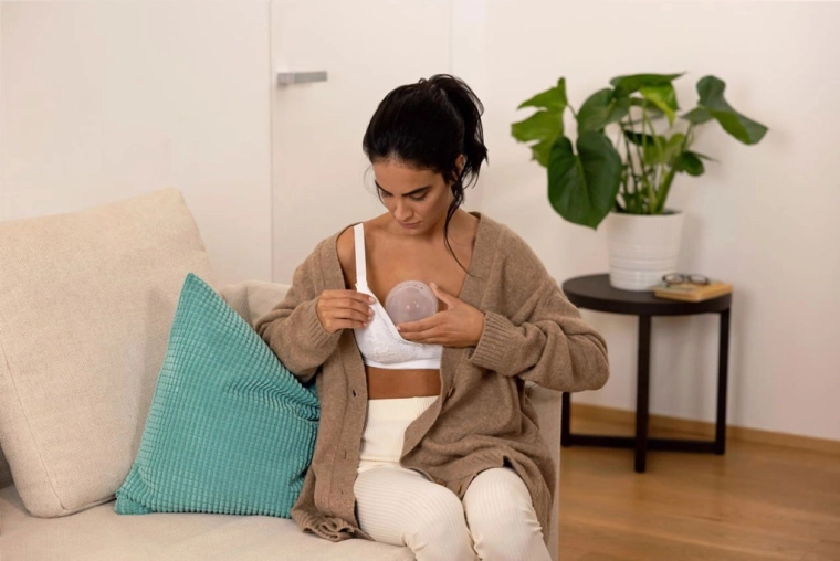 Wygoda bez użycia rąk w ciągu dnia