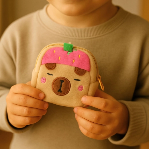 Bezpieczne zapięcie na zamek