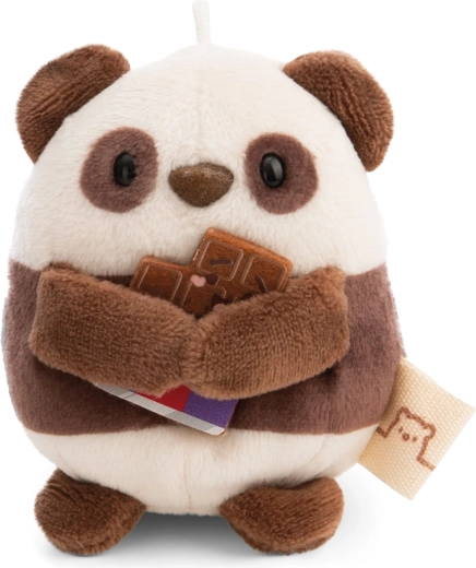 Miękki plusz i przytulny design