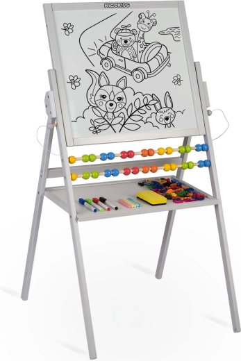 Wszystko, czego potrzeba, od razu w zestawie