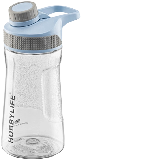 Kontrola ilości napoju i łatwa pielęgnacja