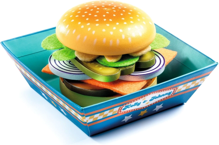 Serwowanie jak w prawdziwym bistro